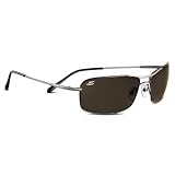 Serengeti Firenze Sunglasses - Polarized