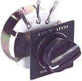 L-Pad 100W Mono 1" Shaft 8 Ohm