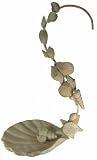 Shell Hanging Bird Feeder - B000NF1Y7U