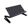Adjustable Laptop Stand with Cooling Fans Adjustable Laptop Stand with Cooling Fans