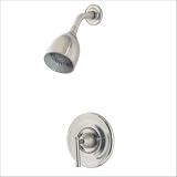 Shower Set by Price Pfister - R89-7NK0 in Brushed Nickel
