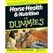 horse library - my favorites and some essentials