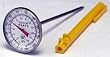 Taylor 5* Commercial Instant Read Thermometer - Analog