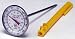 Taylor 5* Commercial Instant Read Thermometer - Analog