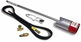 Red Dragon VT 3-30 C 500,000 BTU Heavy Duty Propane Vapor Torch Kit