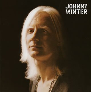 ジョニー・ウィンター