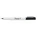 Sharpie Ultra Fine Point Permanent Markers, 12 Black Markers(37001)