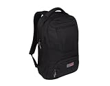 stm Bag 【jet】black most 15