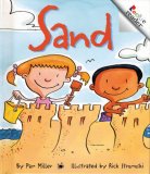 Sand (Rookie Readers)