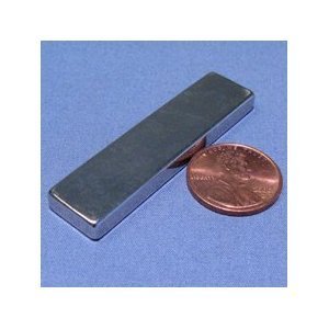 Rare JSP Neodymium Earth Magnet for Gold and Silver Testing On Sale