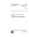 Book IEC 60874-10-3 Ed. 1.0 en:1997, Connectors for optical fibres and cables - Part 10-3: Detail specification for fibre optic adaptor type BFOC/2,5 for s