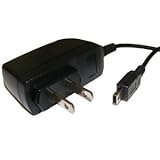 Home Travel Wall Charger for HTC HD2