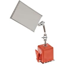 Ullman MX-2 Magnifying Magnetic Based Inspection Mirror