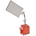 Ullman MX-2 Magnifying Magnetic Based Inspection Mirror