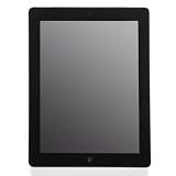 Apple iPad with Retina Display MD510LL/A (16GB, Wi-Fi, Black) NEWEST VERSION