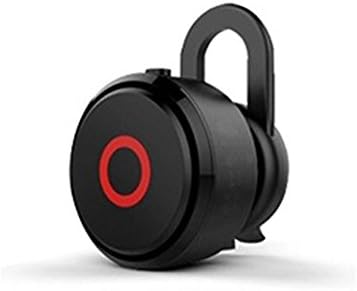 Daono Mini Wireless Bluetooth 4.0 Invisible Earphone Headset Headphone Inear Earbud Support Hands-free Calling