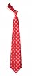 Philadelphia Phillies MLB Baseball Sports Team Mens Classic Pattern Neck Tie