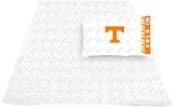 NCAA Tennessee Volunteers Sheet Set