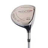 New Adams Redline Ti Tour Driver 9.5* RH Senior Flex Graphite