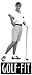 Golf-Fit Strength Training Exercises for Golfers on DVD