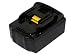 Replacement Power Tools Battery For Makita Bda351rfe, Bdf452