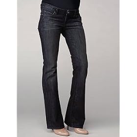 Paige Westborne McKinley Maternity Jean