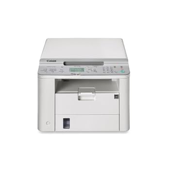 Canon Lasers imageCLASS D530 Monochrome Printer with Scanner and Copier
