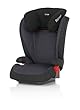 Römer Autositz KID, Gruppe 2-3 (15 - 36kg), Kollektion 2014 from BRITAX RÖMER