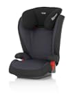 R�mer 2000008235 Autositz Kid, black...