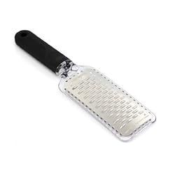 Microplane Home Series Medium Ribbon Grater - Black