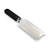 Microplane Home Series Medium Ribbon Grater - Black