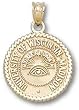 Univ Of Central Florida "Ucf Golden Knights" Knight Charm/Pendant