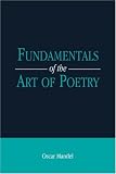 Fundamentals of the Art of Poetry