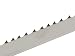 Laguna Tools 5/8 Shear Force Band Saw Blade - 112 Length