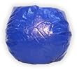 Standard Blue Beanbag Chairs Bean Bags