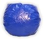 Standard Blue Beanbag