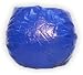 Standard Blue Beanbag