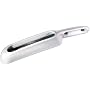 Brooklyn Bagel Slicer, White