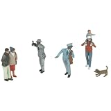 O Assorted Figures #3 (6)