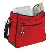 Borsa Mamma Diaper Bag - Tango