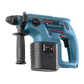 Bosch 24v 3/4 Sds-Plus® Cordless Rotary Hammer