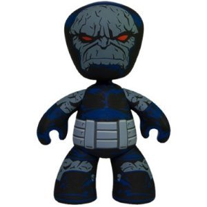  Superman/Darkseid Mez-itz 6" Designer Vinyl Figure