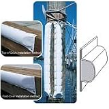 Taylor Made Products Dock and Post Bumpers