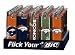 Bic Lighter Denver Broncos 50's