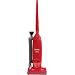 Sanitaire SC785AT Commercial 2 Motor Compact Upright Vacuum Cleaner with Tools and 6.5 Amp Motor, 12" Cleaning Path