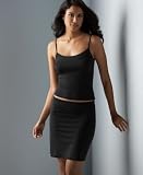 Calvin Klein Solutions Camisole & Half-Slip