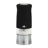 Peugeot 22570 Salzm�hle Zephir schwarz soft touch, 14 cmvon "Peugeot"
