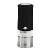 Peugeot - 22570 - Zephir - Moulin � sel - Noir - toucher soft - 14 cm