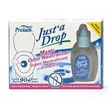 Just A Drop Toilet Odor Reduce Neutralizer - 15 Ml