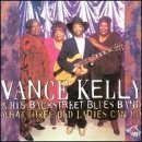 Review Vance Kelly  / What Three Old Ladies Can Do